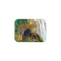 "El Dorado" - 2.5" X 3.5" Rectangle Fridge Magnets