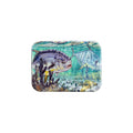 "Prowling Permit" - 2.5" X 3.5" Rectangle Fridge Magnets
