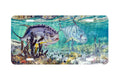"Prowling Permit" - Decorative License Plate