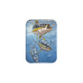 "Approaching Front" - 2.5" X 3.5" Rectangle Fridge Magnets