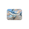 "Mako Moon" - 2.5" X 3.5" Rectangle Fridge Magnets