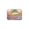 "Bull Market" - 2.5" X 3.5" Rectangle Fridge Magnets