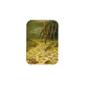 "Patience" - 2.5" X 3.5" Rectangle Fridge Magnets