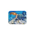 "Hawksbill Reef" - 2.5" X 3.5" Rectangle Fridge Magnets