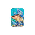 "Hogfish Reef" - 2.5" X 3.5" Rectangle Fridge Magnets