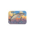 "Kingfish Tournmant" - 2.5" X 3.5" Rectangle Fridge Magnets
