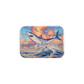 "Leap Of Faith" - 2.5" X 3.5" Rectangle Fridge Magnets