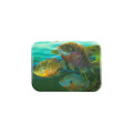 "Gill Gang" - 2.5" X 3.5" Rectangle Fridge Magnets