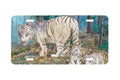 "Cubby Hole" - Decorative License Plate