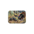 "King Of The Hill" - 2.5" X 3.5" Rectangle Fridge Magnets