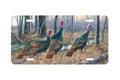 "Wise Guys" - Decorative License Plate