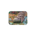 "Comeback Here" - 2.5" X 3.5" Rectangle Fridge Magnets