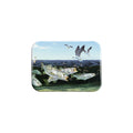 "Frenzy" - 2.5" X 3.5" Rectangle Fridge Magnets