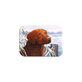 "Bay Buddy" - 2.5" X 3.5" Rectangle Fridge Magnets