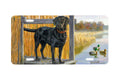 "Mixed Company II" - Decorative License Plate