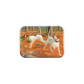 "Pointers" - 2.5" X 3.5" Rectangle Fridge Magnets