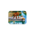 "Dont Make Me Jump" - 2.5" X 3.5" Rectangle Fridge Magnets