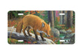 "Vantage Point" - Decorative License Plate