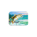 "Open For Business" - 2.5" X 3.5" Rectangle Fridge Magnets