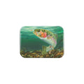 "End Of The Rainbow" - 2.5" X 3.5" Rectangle Fridge Magnets