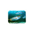 "Goldrush Full" - 2.5" X 3.5" Rectangle Fridge Magnets