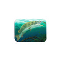 "Pike Power" - 2.5" X 3.5" Rectangle Fridge Magnets