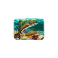 "Stream Buddies" - 2.5" X 3.5" Rectangle Fridge Magnets