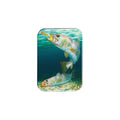 "Strike Zone II" - 2.5" X 3.5" Rectangle Fridge Magnets