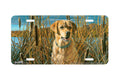 "Ranger" - Decorative License Plate