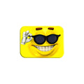 "Yellow So Cool" - 2.5" X 3.5" Rectangle Fridge Magnets
