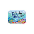 "Under the Sea" - 2.5" X 3.5" Rectangle Fridge Magnets