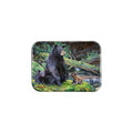 "Bear Necessities" - 2.5" X 3.5" Rectangle Fridge Magnets