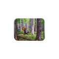 "Spring Time" - 2.5" X 3.5" Rectangle Fridge Magnets