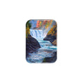"Lower Falls" - 2.5" X 3.5" Rectangle Fridge Magnets