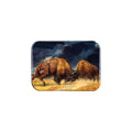 "Rolling Thunder" - 2.5" X 3.5" Rectangle Fridge Magnets