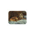 "Briar Patch" - 2.5" X 3.5" Rectangle Fridge Magnets