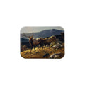 "High Country" - 2.5" X 3.5" Rectangle Fridge Magnets