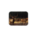 "Morning Magic" - 2.5" X 3.5" Rectangle Fridge Magnets