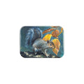 "Squirrel" - 2.5" X 3.5" Rectangle Fridge Magnets