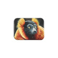 "Lemur" - 2.5" X 3.5" Rectangle Fridge Magnets