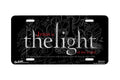 "The Light" - Decorative License Plate