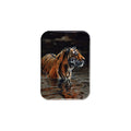 "Chilling Out" - 2.5" X 3.5" Rectangle Fridge Magnets