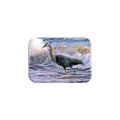 "Heron" - 2.5" X 3.5" Rectangle Fridge Magnets