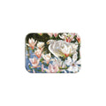 "Egret Flowers" - 2.5" X 3.5" Rectangle Fridge Magnets