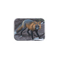 "Crossfire" - 2.5" X 3.5" Rectangle Fridge Magnets