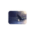 "Forever Free" - 2.5" X 3.5" Rectangle Fridge Magnets