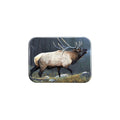 "Resonating Bugle" - 2.5" X 3.5" Rectangle Fridge Magnets