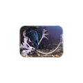 "Scott Lake Raven" - 2.5" X 3.5" Rectangle Fridge Magnets