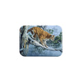 "Strike Zone" - 2.5" X 3.5" Rectangle Fridge Magnets