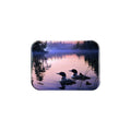 "Echo Bay" - 2.5" X 3.5" Rectangle Fridge Magnets